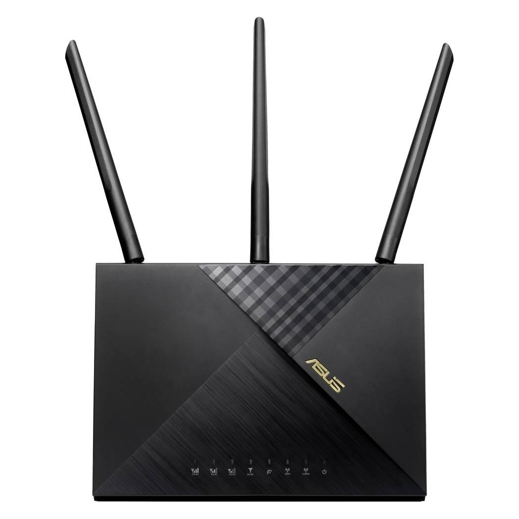 ASUS AX56 AX1800 (90IG06G0-MO3110)