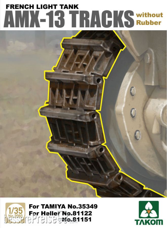 Takom TAK2060