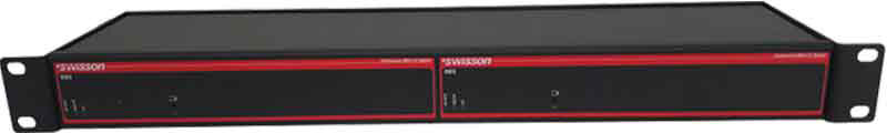 Swisson Xsp-Tr5-Tr5 (Rack), Dmx-Splitter