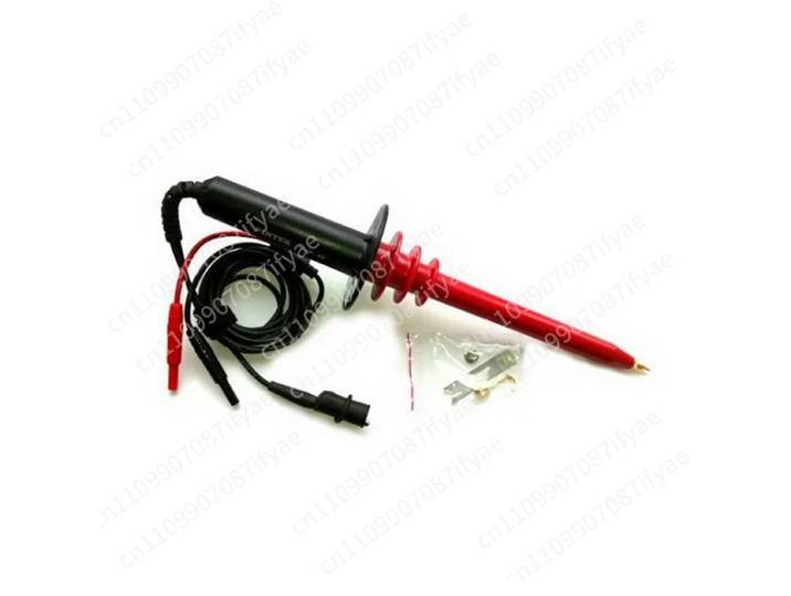 Sonde d'atténuation haute tension HVP-40, sonde multimètre AC/DC, sonde de test haute tension