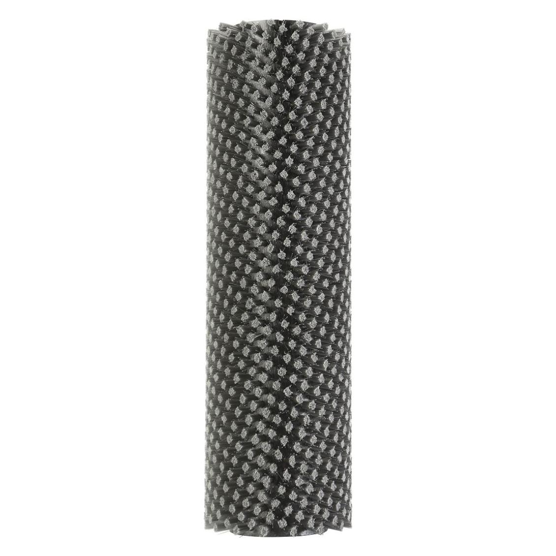 Cleancraft Bürste Ø 102 / 350 mm, grau / universal (7230020)