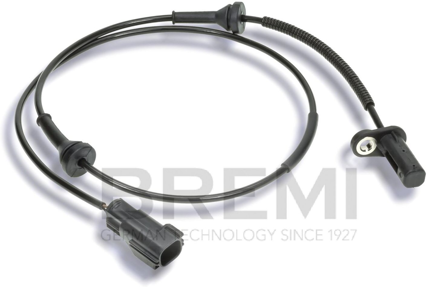 Bremi Sensor, Raddrehzahl 50652 Für Volvo