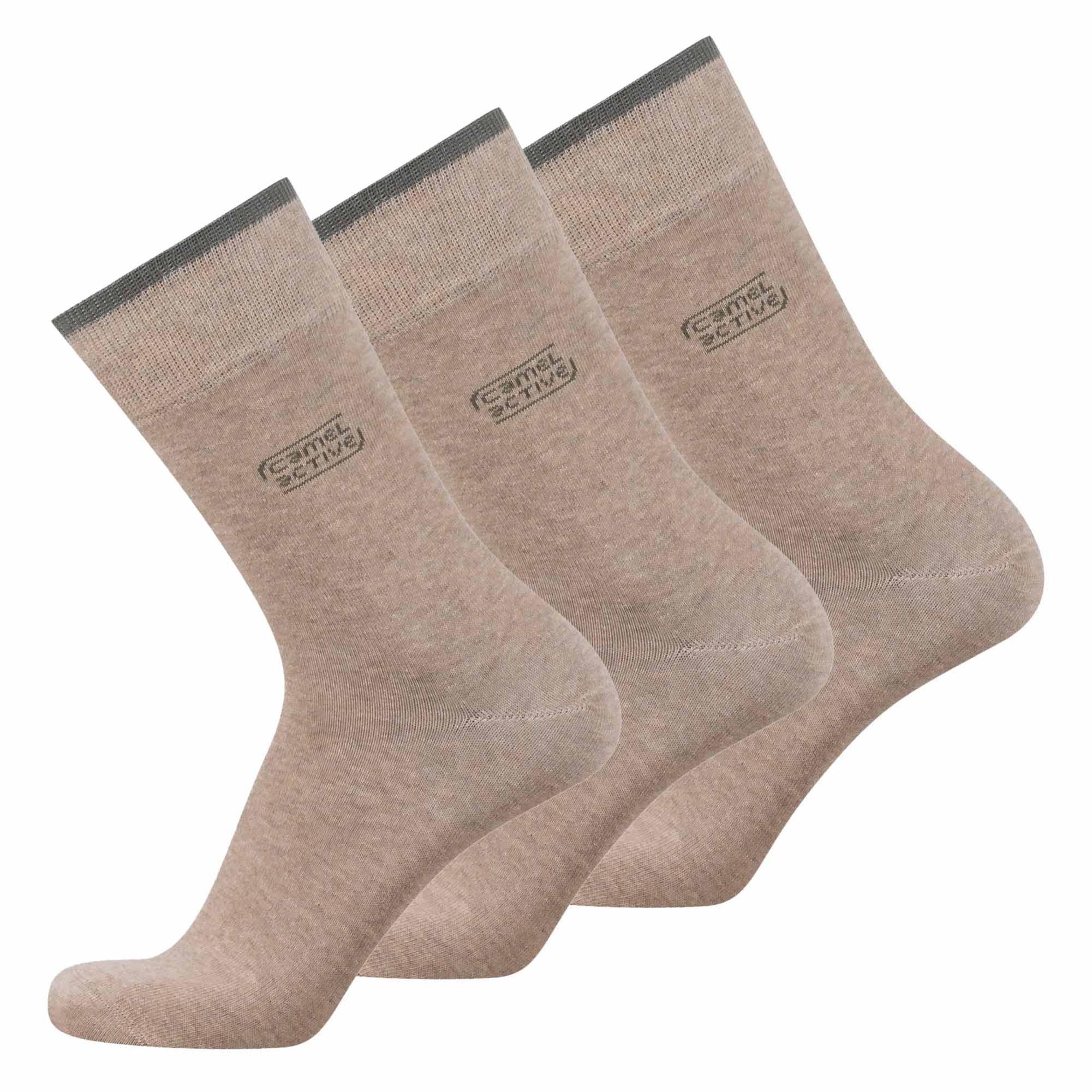 Camel Active Sokken