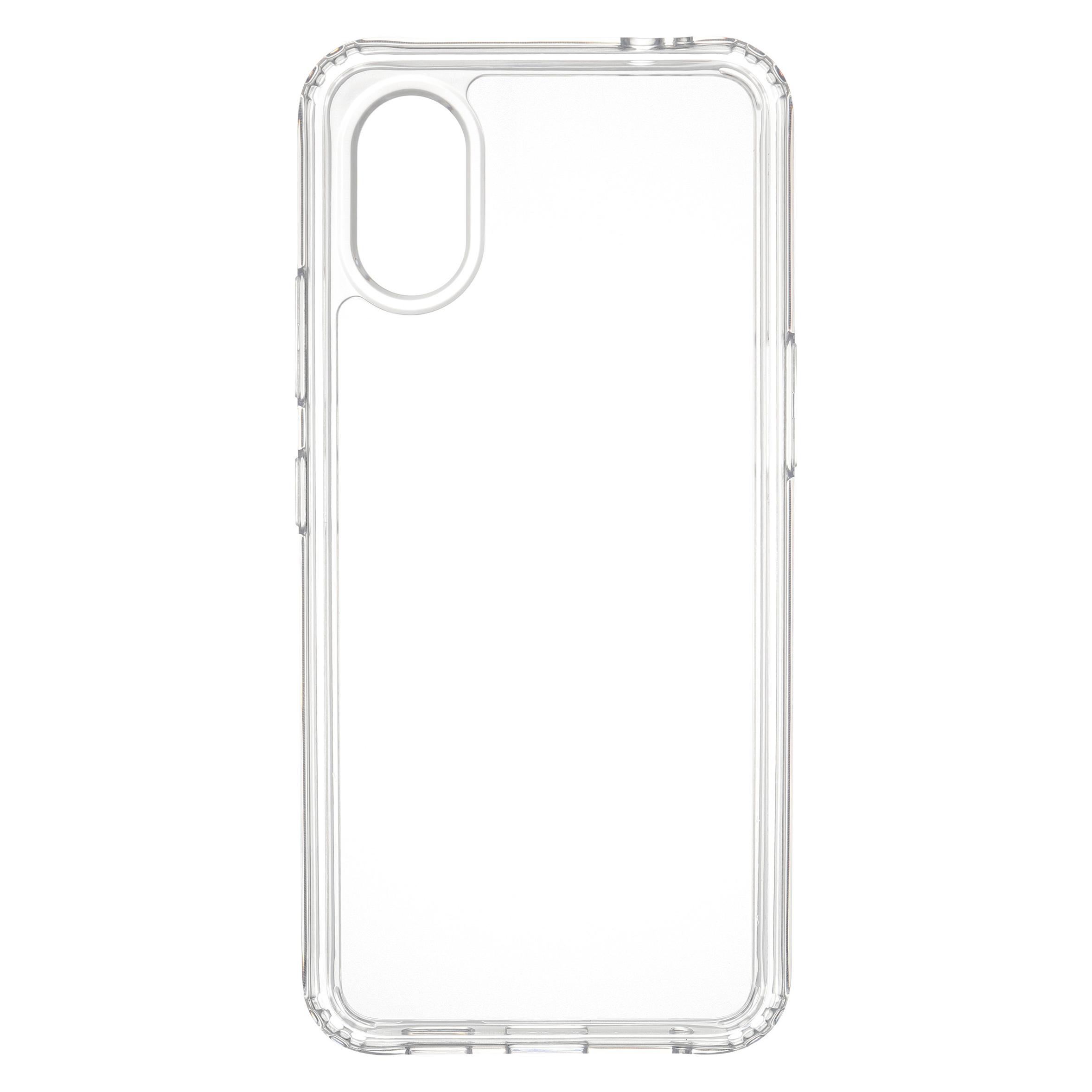 FoneKit Premium Clear Case, Samsung Galaxy XCover7, clear (Samsung Galaxy Xcover 7) (54431331)