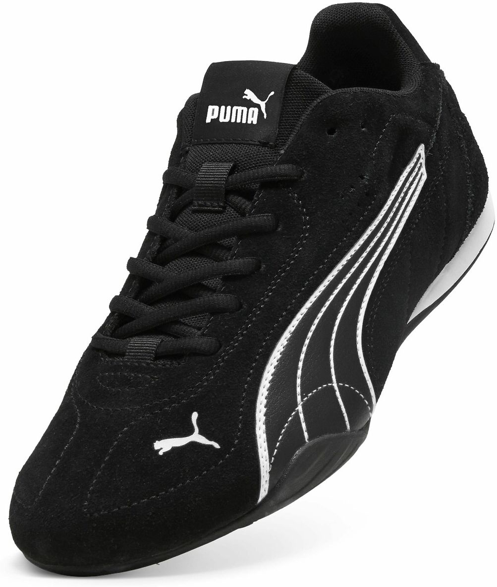 PUMA Baskets Catch Suede