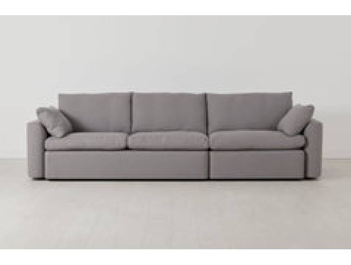 Model 13 Viersitzer, Risso