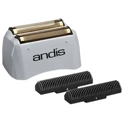 andis ProFoil Ersatzfolie und Schneidevorrichtung