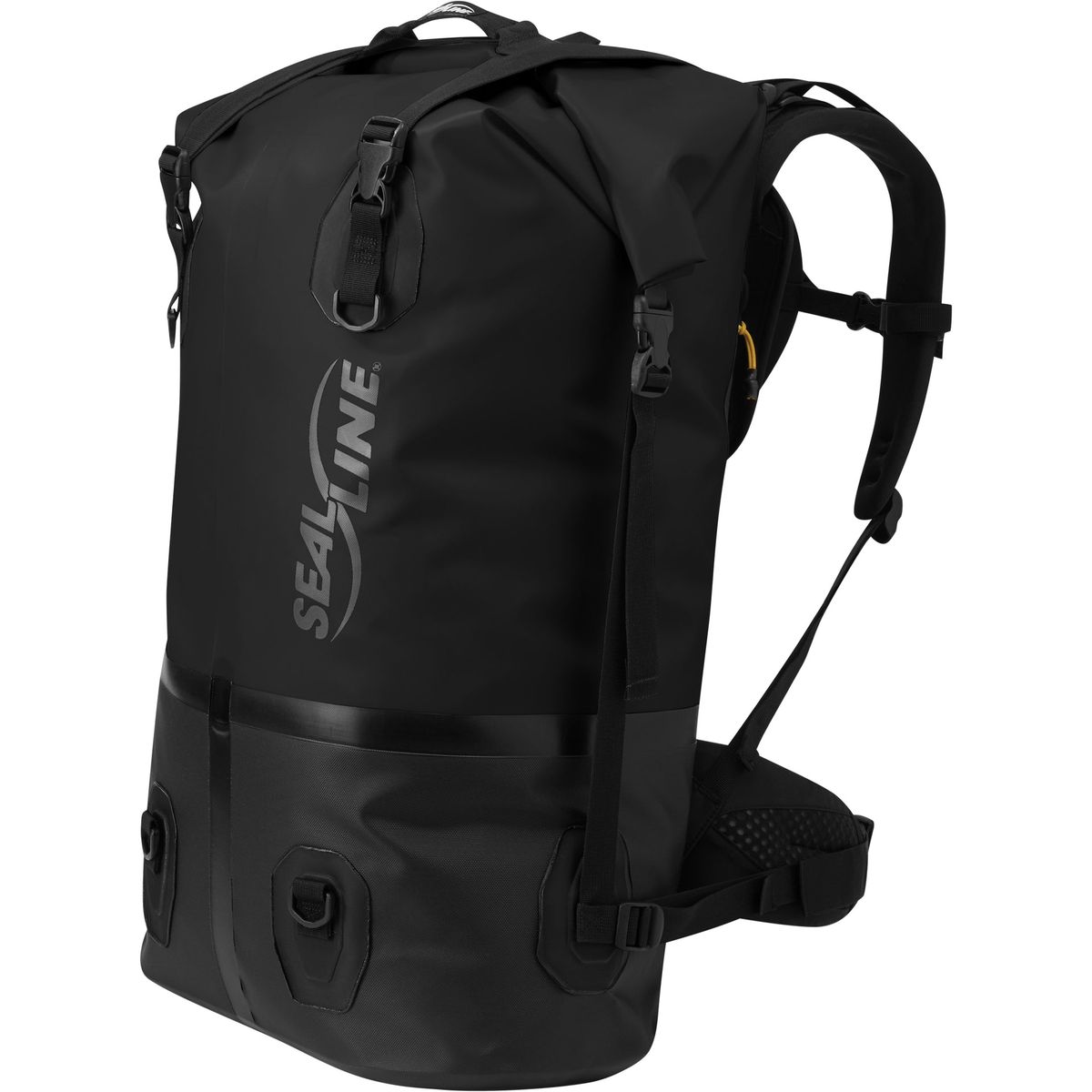 Sealline Pro Dry Pack black 70 LTR 14056