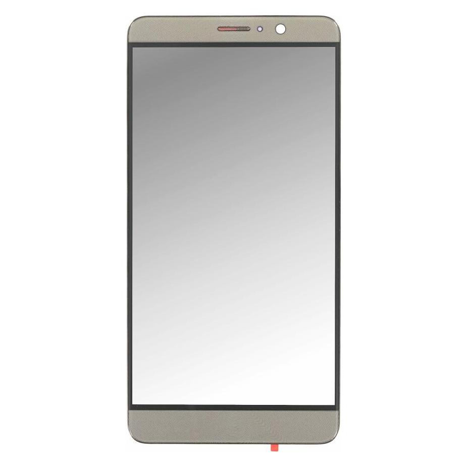 OEM Display-Einheit + Rahmen für Huawei Mate 9 mocha brown, ohne Logo (Display, Huawei Mate 9) (25434603)
