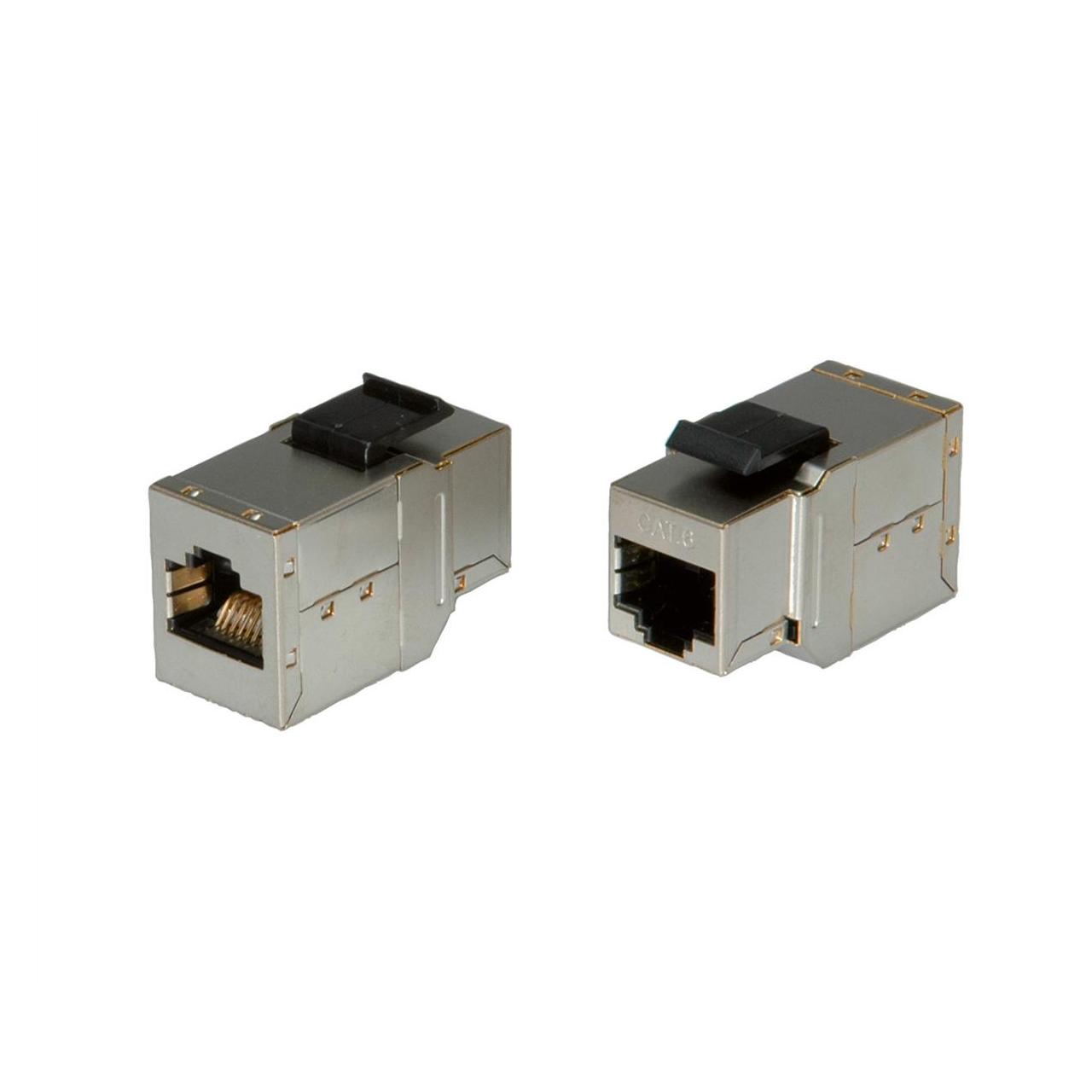 Secomp ROLINE Keystone Coupler STP (Keystone Modul) (21.17.3004)