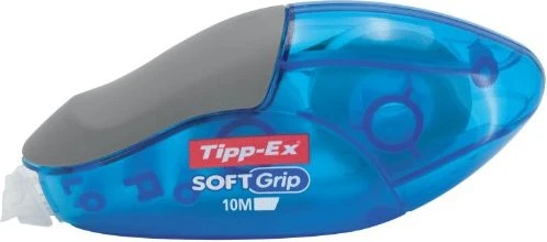 Tipp-Ex Korrekturroller SOFTGrip 4,2 mm