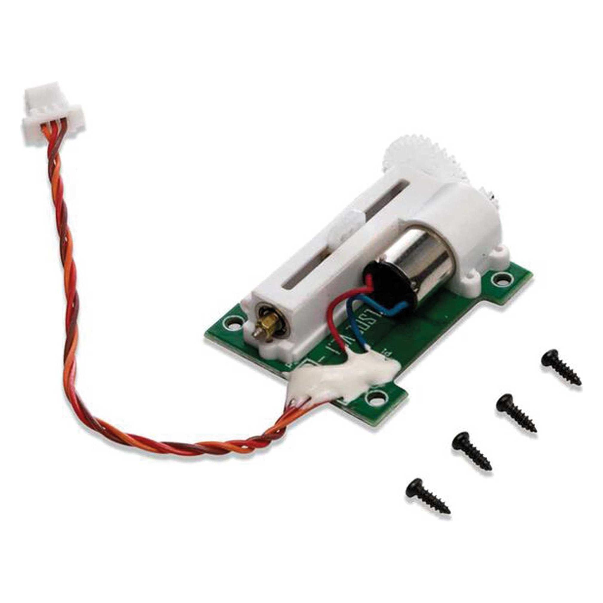 Spektrum Linear Servo: Infusion 120 (SPMSH2050L)