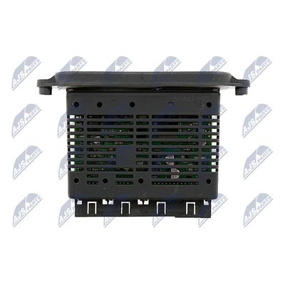 NTY Steuergerät, Beleuchtung EPX-BM-033 für BMW