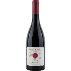 Cabernet Franc AOC Clau de Nell 2019 BIO