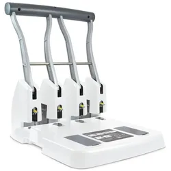 Rapesco, Locher, Eco P4400