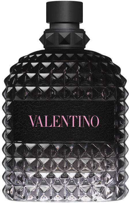 Valentino Uomo Born in Roma Pour Lui Eau de Toilette