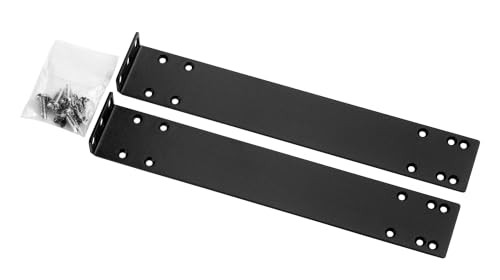 HPE Aruba X472 Rackmontageset voor 2 servers