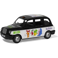 Hornby The Beatles - London Taxi - Ob La Di