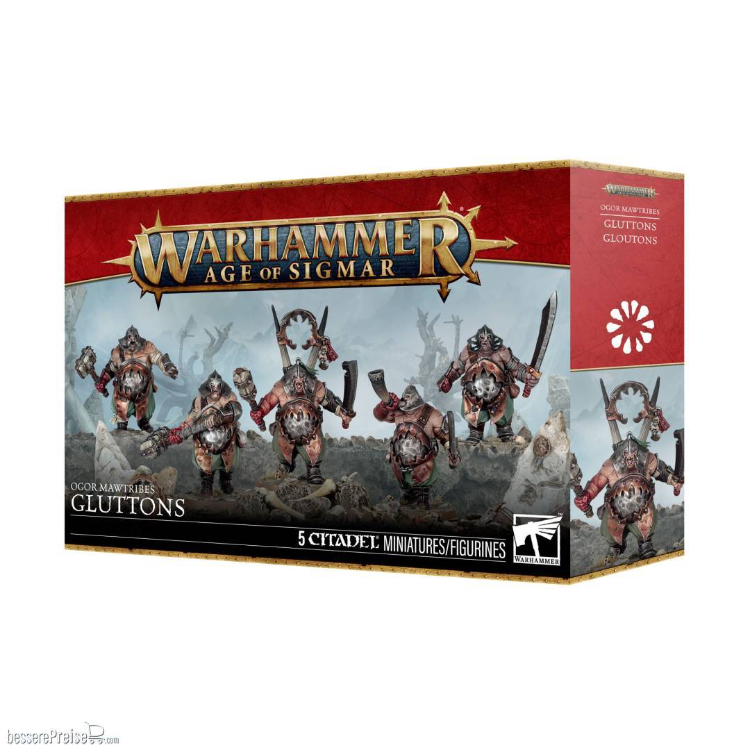 Games Workshop 99120213040