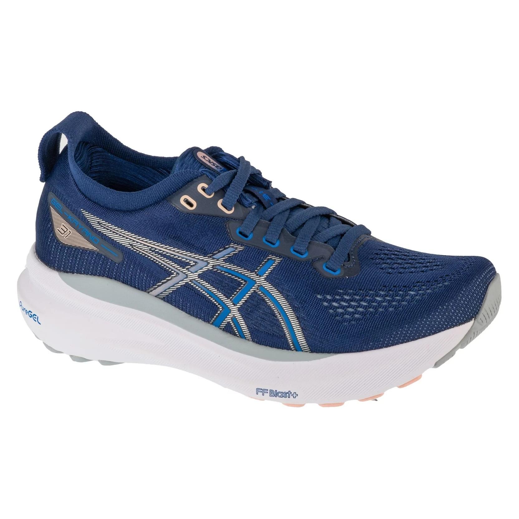 ASICS Gel-Kayano 31 (37.5) (1012B670-403)