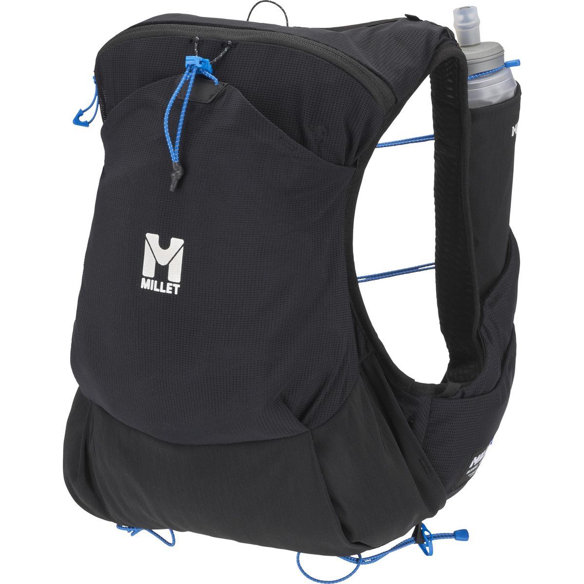 Millet Intense Ultra 15 black (N0247) M MIS2413-N0247-M