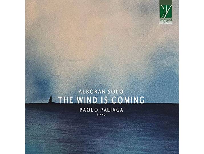 The Wind Is Coming