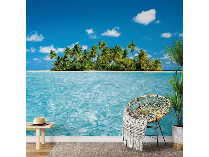 Fototapete Maldive Dream 3 x 2cm