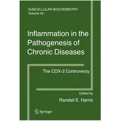 Inflammation in the Pathogenesis of Chronic Diseases, Fachbücher