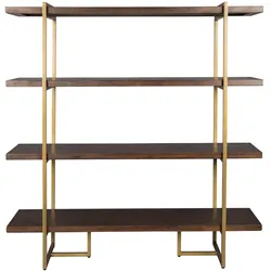Dutchbone »Class« Regal 140x146x40 cm