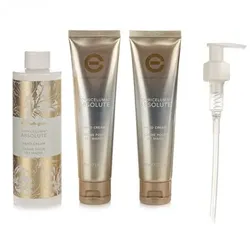 ELIZABETH GRANT Torricelumn™ Absolute Handcreme-Set 1x 230ml & 2x 100ml