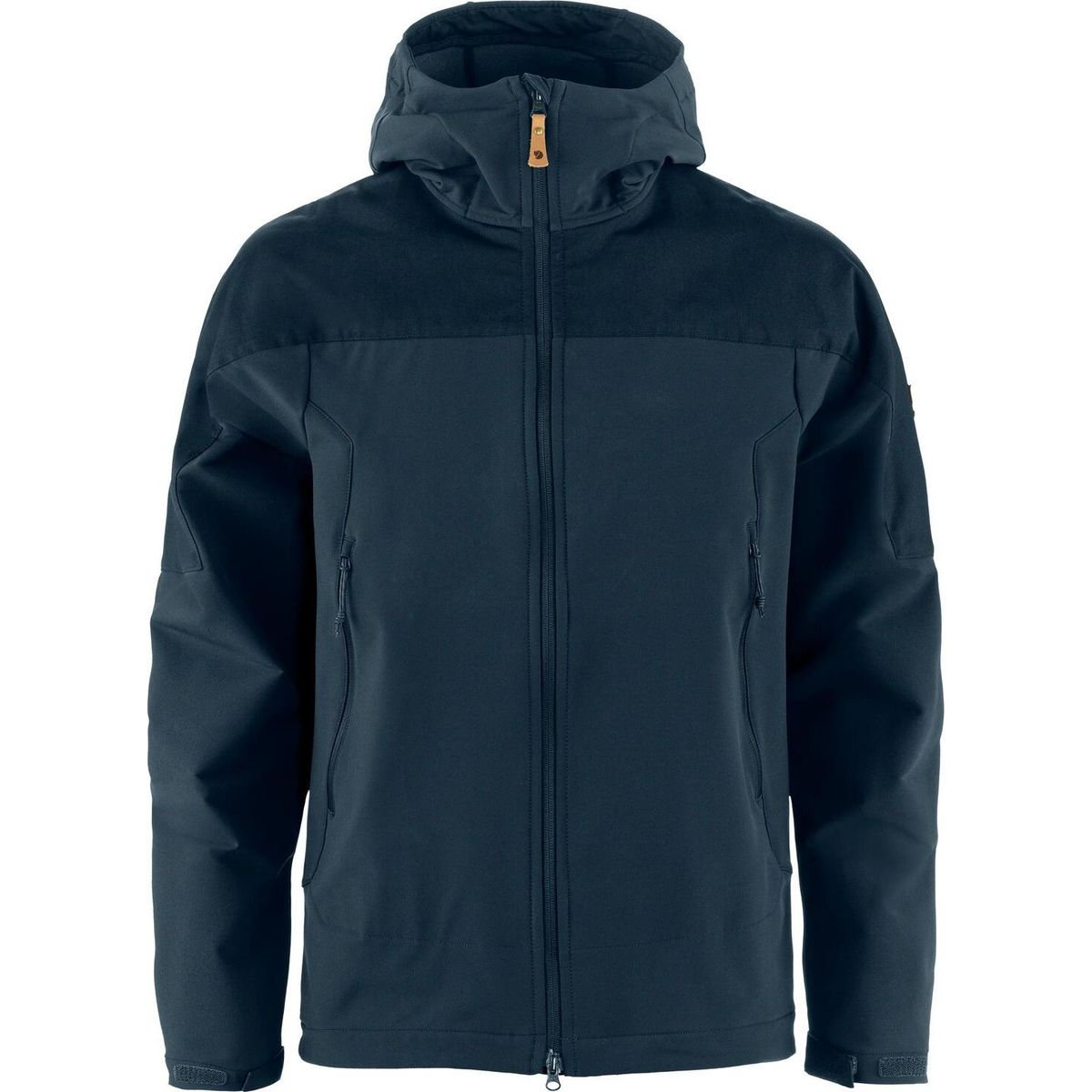 Fjällräven Keb Agile Winter Jacket M dark navy (555) S F12500174-555-S