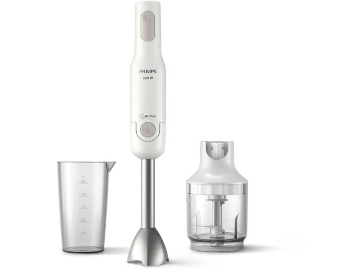 Philips Daily Collection ProMix HR2535/00 - Staafmixer