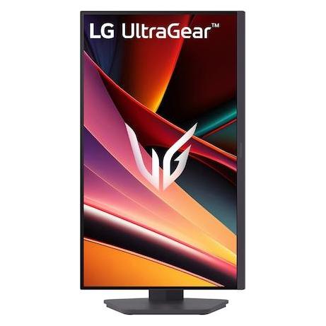 LG 27 IPS MONITOR 27G610A-B (2560 x 1440 Pixel, 27") (27G610A-B.AEKQ)