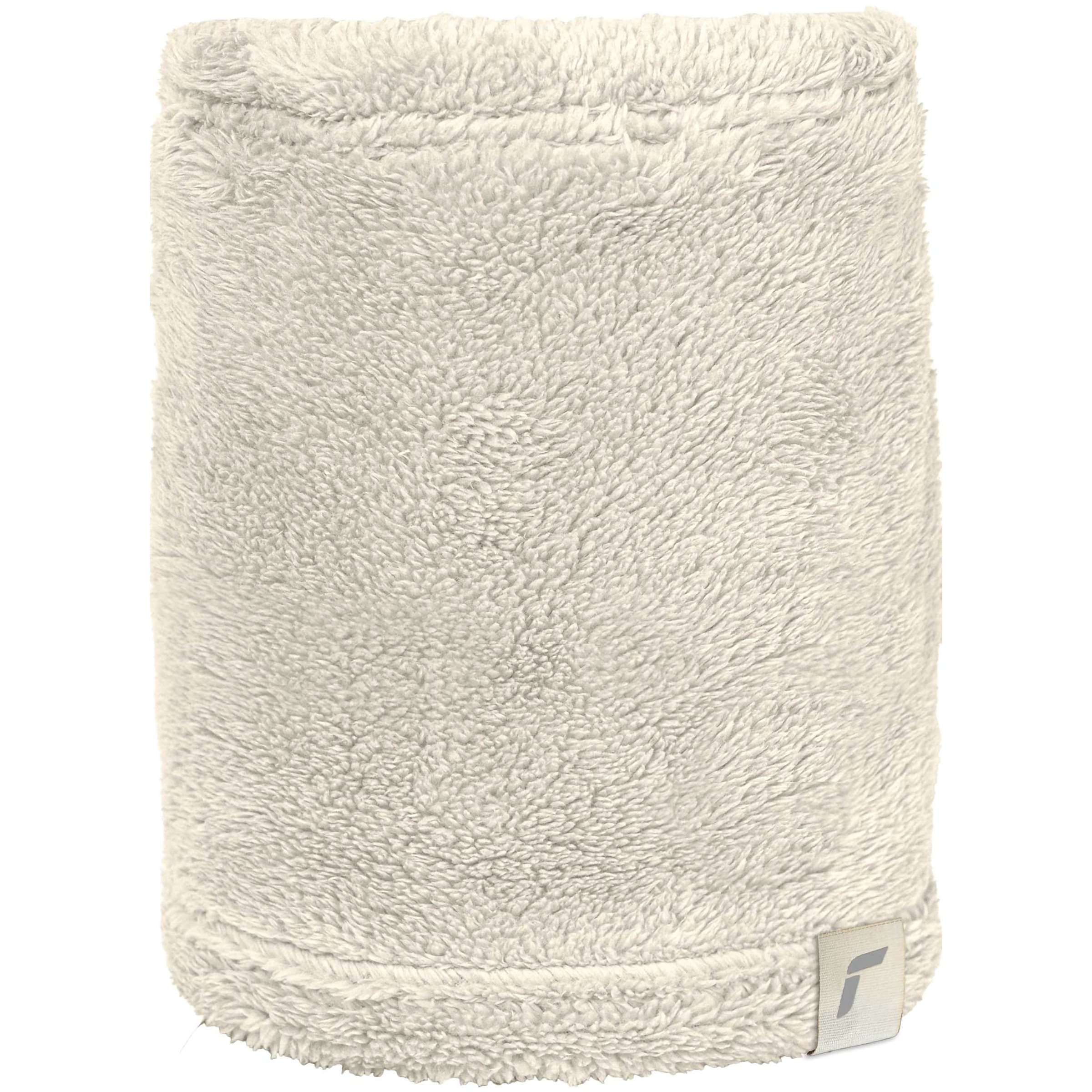 Reusch Teddy Fleece Sport Schlauchtuch Schals & Multifunktionstücher weiss Trekking Schnell trocknend