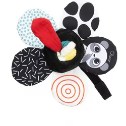 Chicco - SENSORIK-BLUME MIT KNISTEREFFEKT