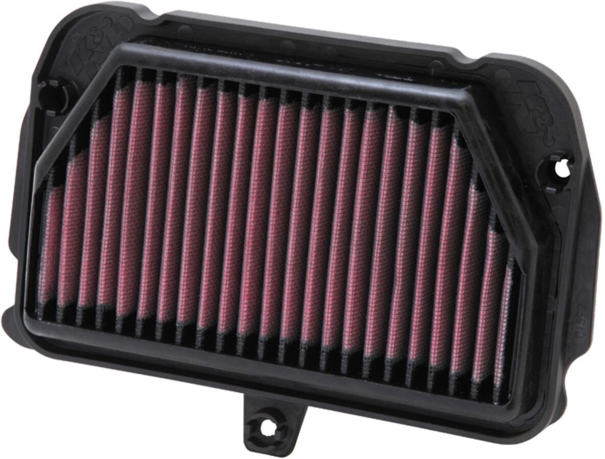 K&N Filters Luftfilter K&N; AL-1010