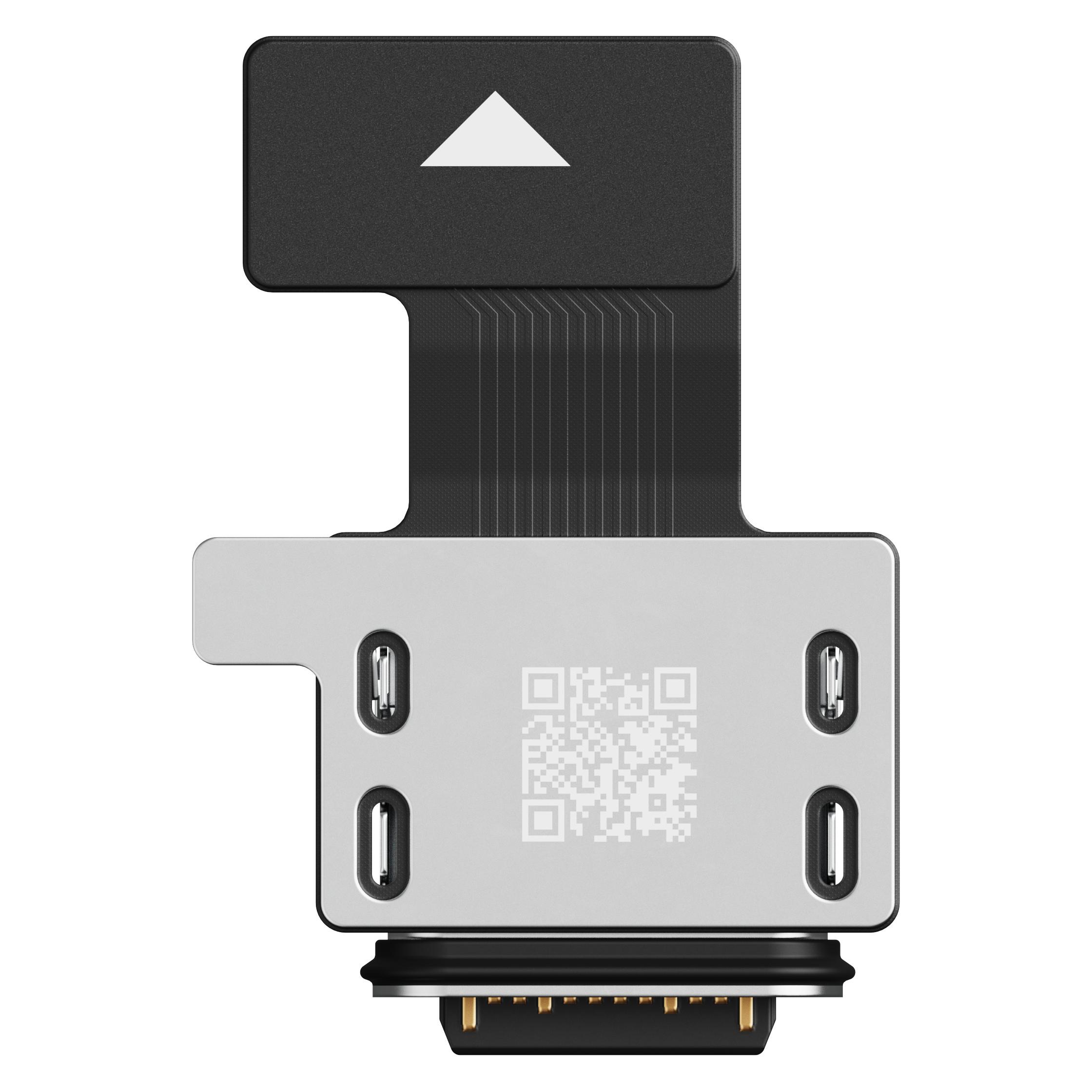 Fairphone USB-C Port (Fairphone 5) (FP5 USB-C Port v1)