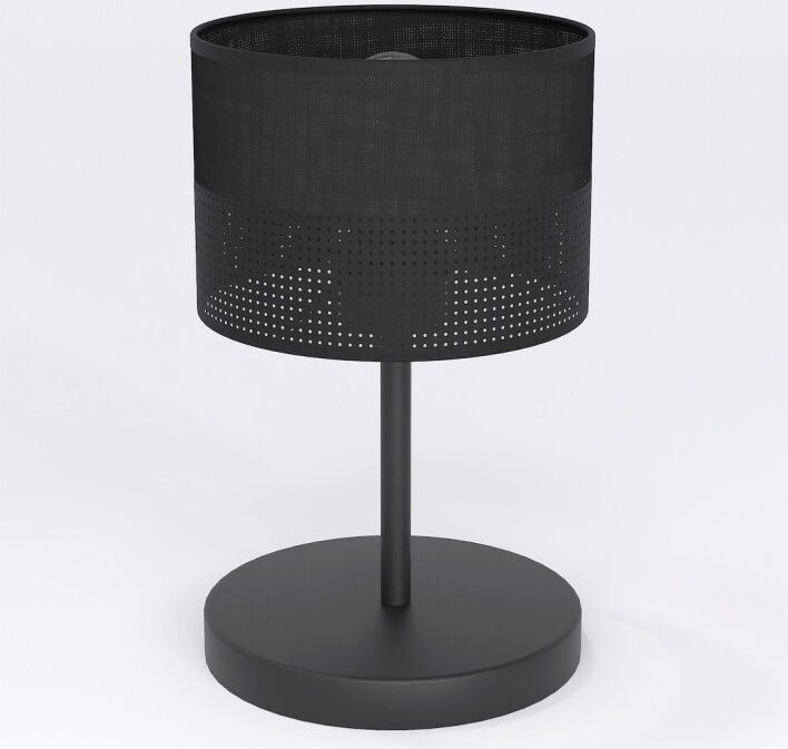 EMIBIG Karbon Ln1 Black