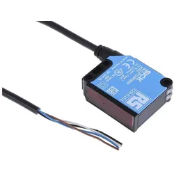 RS PRO Sensor fotoelektrisch PNP reflekt. 2m, Automatisierung