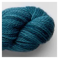 Amano Mayu Royal, Garn + Wolle, Blau