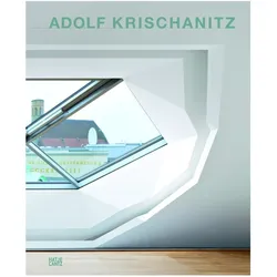 Adolf Krischanitz, Sachbücher von Adolf Krischanitz