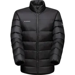 MAMMUT Herren Jacke Whitehorn IN, Größe XXL in Schwarz Schwarz