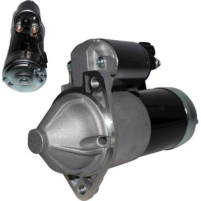 JP GROUP Starter 3690300200 für KIA