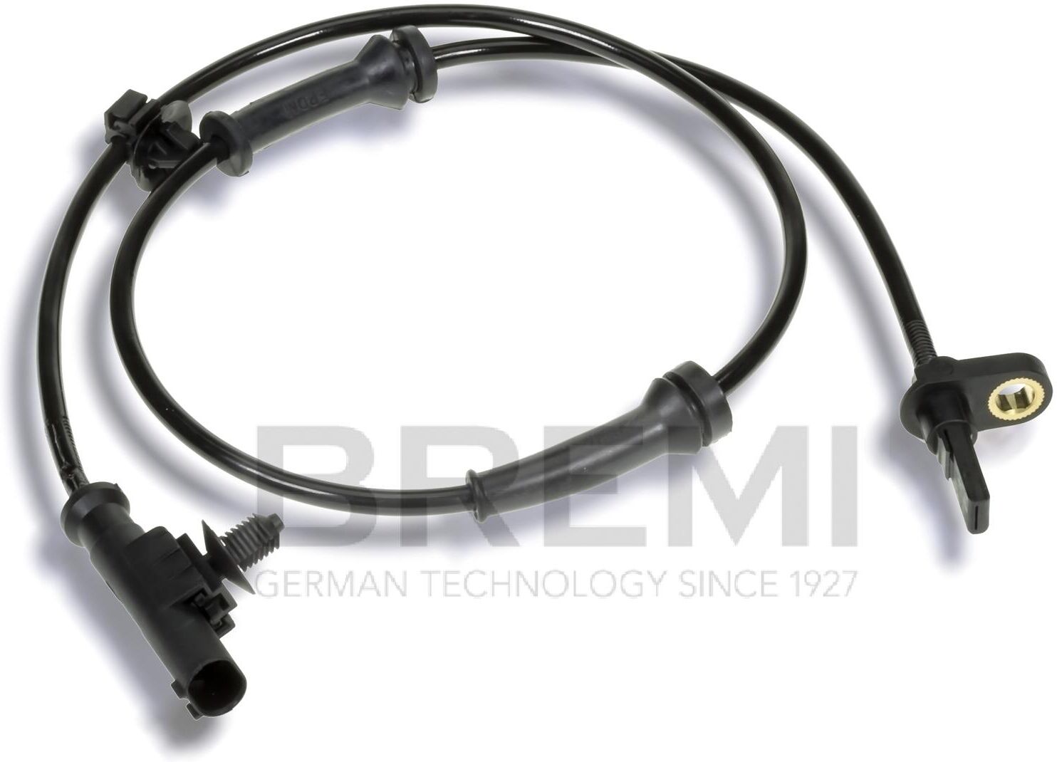 Bremi Sensor, Raddrehzahl 50265 Für Peugeot