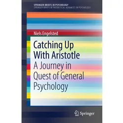 Catching Up With Aristotle, Sachbücher von Niels Engelsted