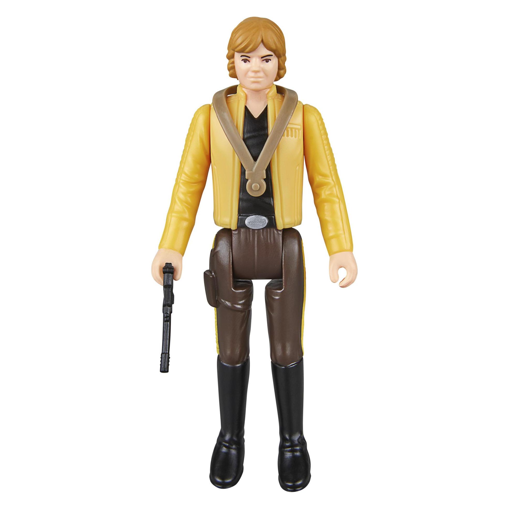 Star Wars Sw Retro Fearless (G10825L0)