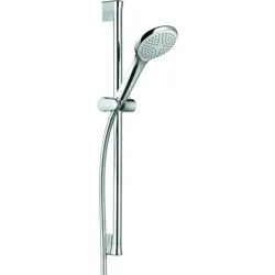 Kludi Freshline 1S Brause-Set 678300500  chrom, 60 cm Stange, Gleiter, Handbrause