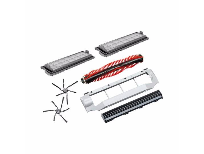 Miele Roboterstaubsauger Zubehör-Set Scout RX2 Accessories Pack – Staubsauger Roboter Zubehör