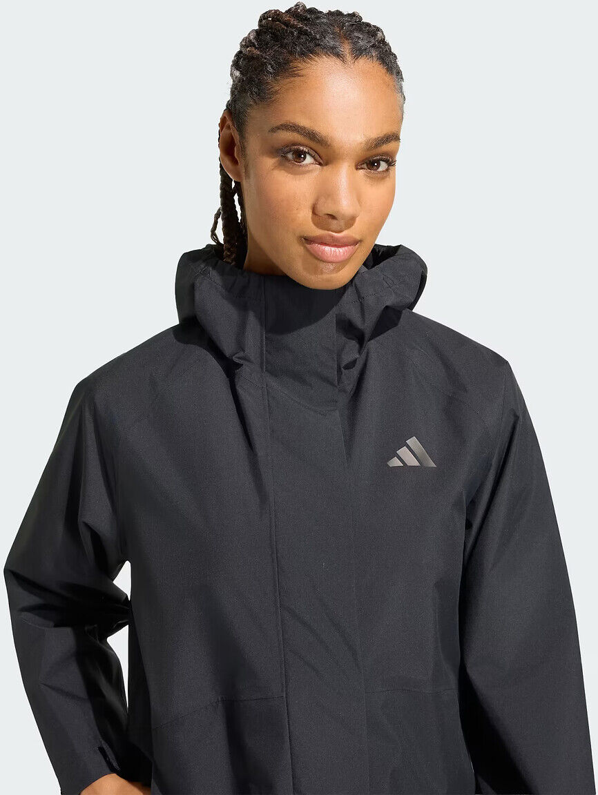 ADIDAS SPORTSWEAR Parka imperméable Essentials