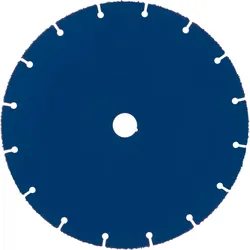 Bosch EXPERT Carbide Multi Wheel Trennscheibe, 180 mm, 22,23 mm - 2608901682